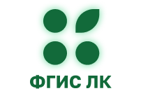 ФГИС ЛК лого